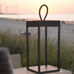 Loom Design Lanterner<Lucerna lanterne med LED fra