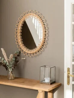 Sika-Design Spejle<Luella Mirror fra