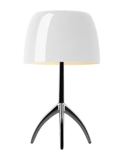 Foscarini Spots<Lumiere Bordlampe fra