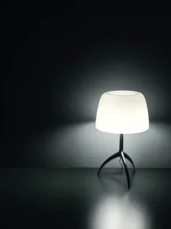 Foscarini Spots<Lumiere Bordlampe fra