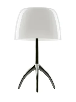 Foscarini Spots<Lumiere Bordlampe fra