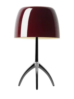 Foscarini Spots<Lumiere Bordlampe fra