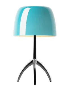 Foscarini Spots<Lumiere Bordlampe fra