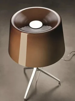 Foscarini Spots<Lumiere XXS/XXL Bordlampe fra