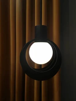 Woud Pendler|Spots<Lunar Pendant fra