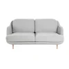 Fritz Hansen Sofaer<Lune Sofa af Jaime Hayon