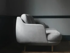 Fritz Hansen Sofaer<Lune Sofa af Jaime Hayon