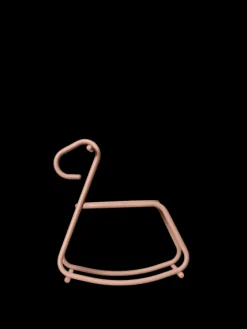 Børn Ferm Living Gaver|Gaver Til Børn<Lussi Rocking Horse – skulpturel gyngehest fra