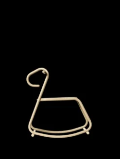 Børn Ferm Living Gaver|Gaver Til Børn<Lussi Rocking Horse – skulpturel gyngehest fra