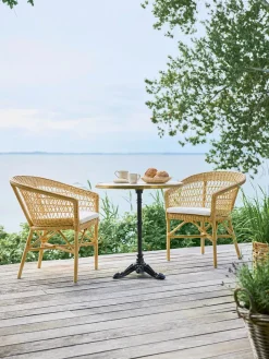 Sika-Design Haveborde<Lyon Cafébord fra