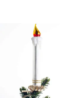 Brink Nordic Juletræspynt<Lys m. Klemme fra