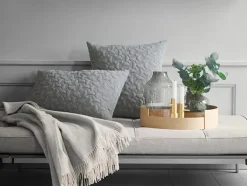 Fritz Hansen Lysestager<Lysestage #1 stål af Jaime Hayon