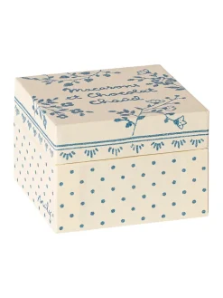 Børn Maileg Gaver|Gaver Til Børn<Macarons på Kagefad fra