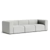 HAY Sofaer<Mags 3 pers. sofa, Hallingdal 116 fra