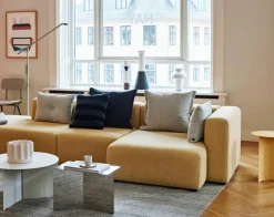 HAY Sofaer<Mags 3 pers. sofa, Hallingdal 116 fra