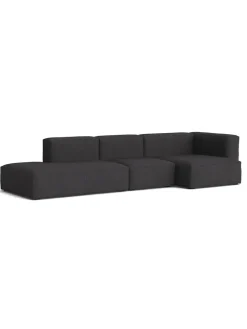 HAY Sofaer<Mags 3 pers. sofa, Hallingdal 116 fra