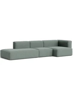 HAY Sofaer<Mags 3 pers. sofa, Hallingdal 116 fra
