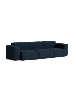 HAY Sofaer<Mags 3 pers. sofa, Hallingdal 116 fra