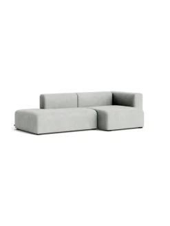 HAY Sofaer<Mags 2,5 pers. sofa, kombination 1 fra