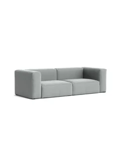HAY Sofaer<Mags 2,5 pers. sofa, kombination 1 fra