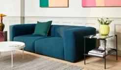 HAY Sofaer<Mags 2,5 pers. sofa, kombination 1 fra