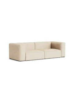 HAY Sofaer<Mags 2,5 pers. sofa, kombination 1 fra