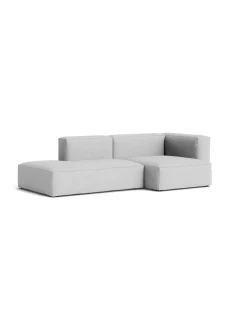 HAY Sofaer<Mags 2,5 pers. sofa, kombination 1 fra
