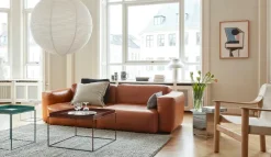 HAY Sofaer<Mags 2,5 pers. sofa, kombination 1 fra