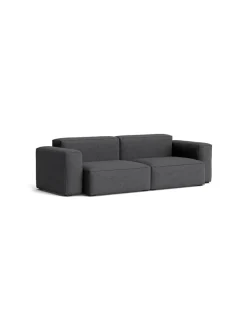 HAY Sofaer<Mags 2,5 pers. sofa, kombination 1 fra