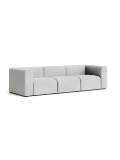 HAY Sofaer<Mags 3 pers. sofa, kombination 1 fra