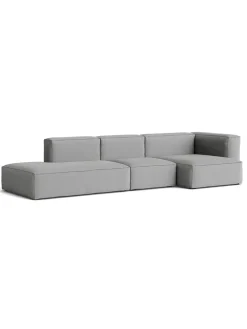 HAY Sofaer<Mags 3 pers. sofa, kombination 1 fra