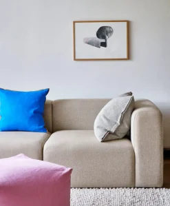 HAY Sofaer<Mags 3 pers. sofa, kombination 3, højre fra