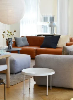 HAY Skamler<Mags 01 skammel, ekstra small fra