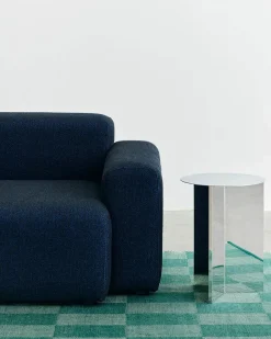 HAY Sofaer<Mags Low Armrest 2,5 pers. sofa, kombination 1 fra