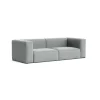HAY Sofaer<Mags Soft 2,5 pers. sofa, kombination 1 fra