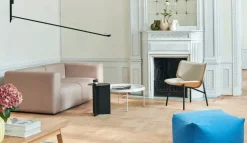 HAY Sofaer<Mags Soft 2,5 pers. sofa, kombination 1 fra