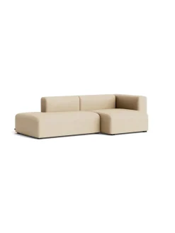 HAY Sofaer<Mags Soft 2,5 pers. sofa, kombination 1 fra