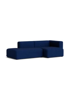 HAY Sofaer<Mags Soft 2,5 pers. sofa, kombination 1 fra