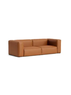 HAY Sofaer<Mags Soft 2,5 pers. sofa, kombination 1 fra