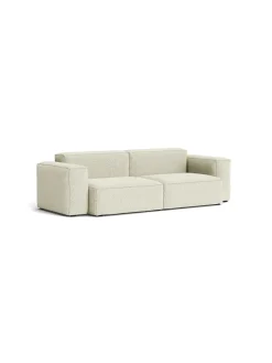 HAY Sofaer<Mags Soft 2,5 pers. sofa, kombination 3, højre fra