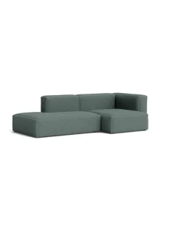 HAY Sofaer<Mags Soft 2,5 pers. sofa, kombination 3, højre fra