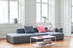 HAY Sofaer<Mags Soft 3 pers. sofa, kombination 3, højre fra