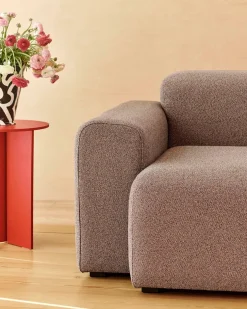 HAY Sofaer<Mags Soft 3 pers. sofa, kombination 3, højre fra