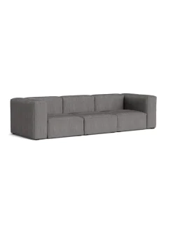 HAY Sofaer<Mags Soft 3 pers. sofa, kombination 3, højre fra