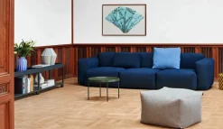 HAY Sofaer<Mags Soft 3 pers. sofa, kombination 3, højre fra