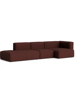 HAY Sofaer<Mags Soft 3 pers. sofa, kombination 1 fra