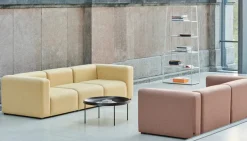 HAY Sofaer<Mags Soft 3 pers. sofa, kombination 1 fra