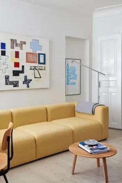 HAY Sofaer<Mags Soft 3 pers. sofa, kombination 4, højre fra