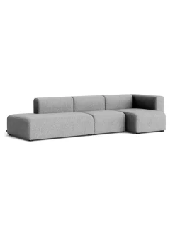 HAY Sofaer<Mags Soft 3 pers. sofa, kombination 4, højre fra