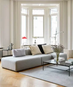 HAY Sofaer<Mags Soft 3 pers. sofa, kombination 4, højre fra